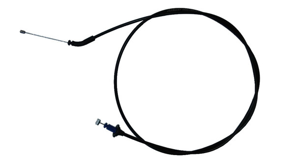 CABLE DE CAPOT FORD FIESTA KINETIC 2014 . . .