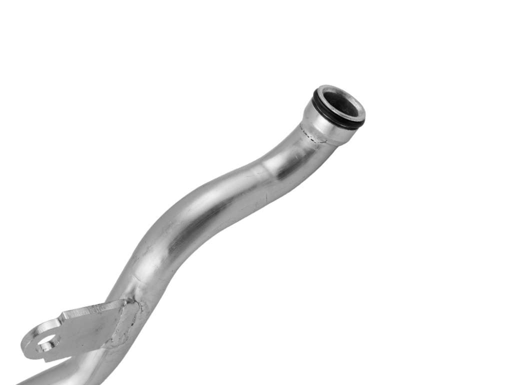 Tubo de agua