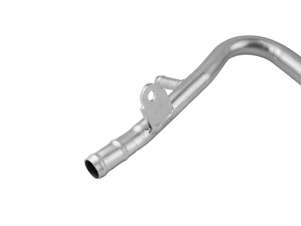 Tubo de agua