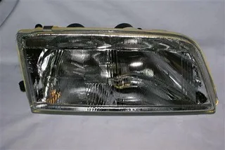 SEMIOPTICA DER CITROEN ZX 91 (DOBLE) DEPO