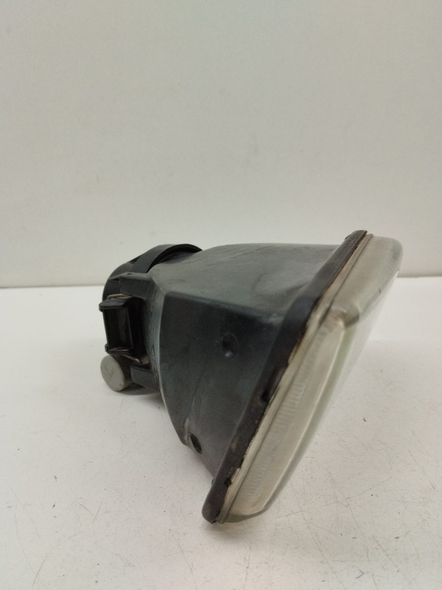 Faro Caminero Derecho Renault Scenic (JA..) 1999-2003 Authentique 7700835209