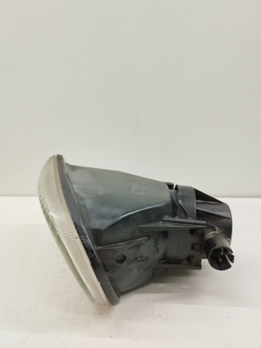 Faro Caminero Derecho Renault Scenic (JA..) 1999-2003 Authentique 7700835209