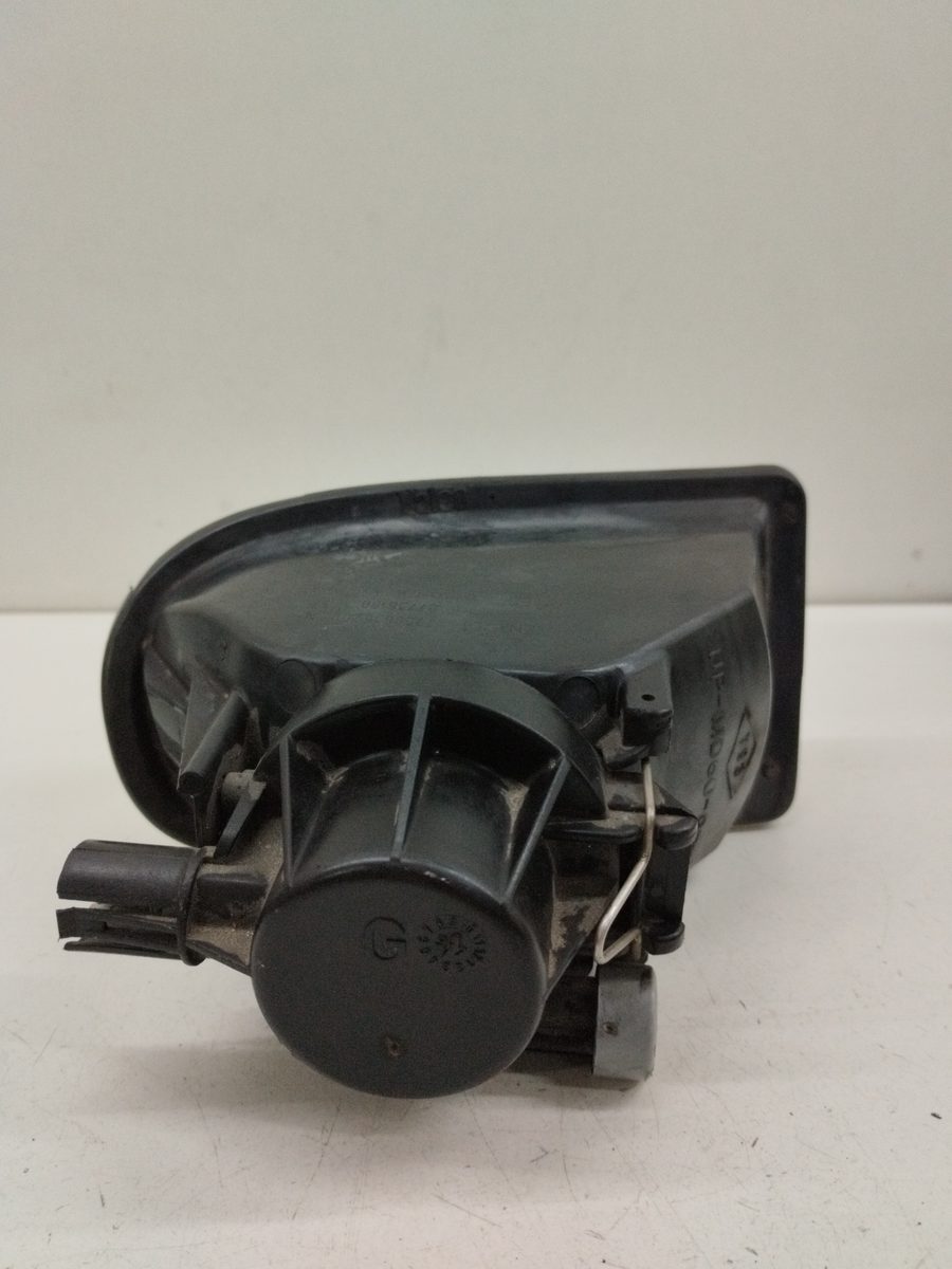 Faro Caminero Derecho Renault Scenic (JA..) 1999-2003 Authentique 7700835209