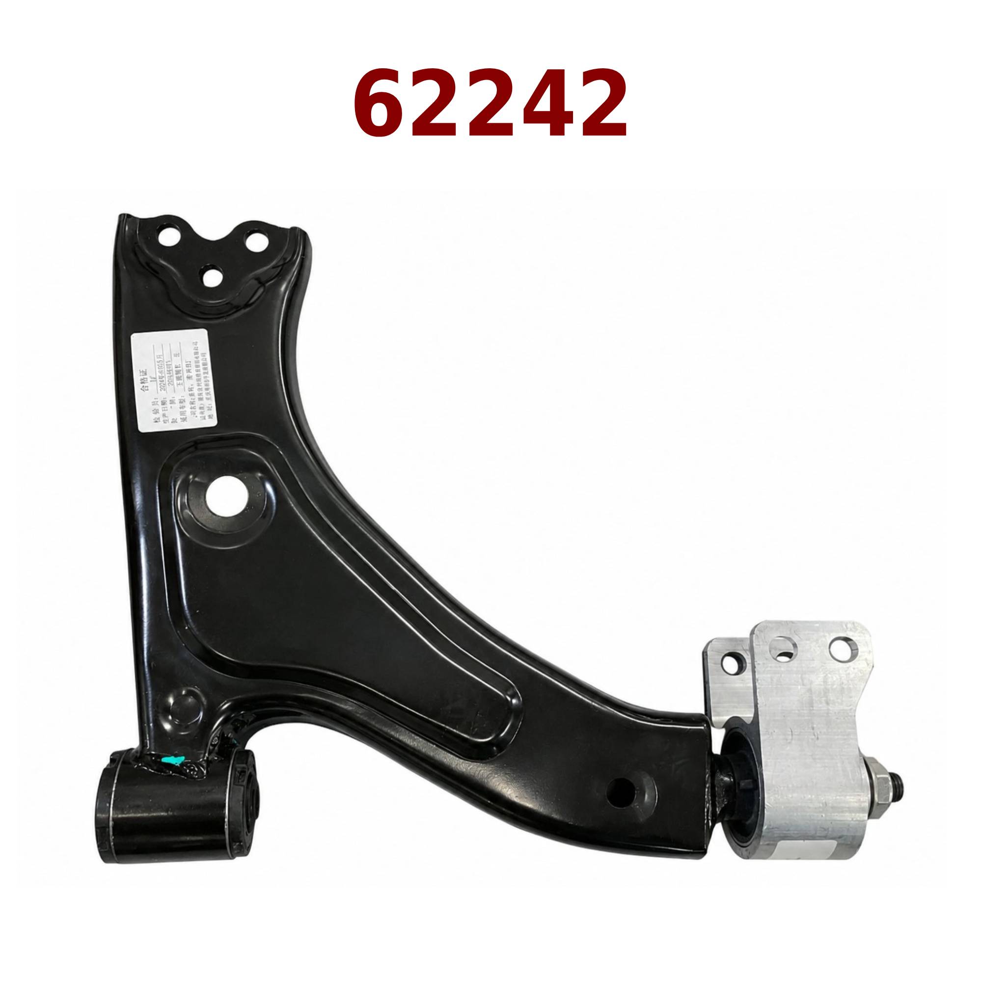 BASTIDOR INF DER GM SPARK EUV ORIGINAL S/ROTULA