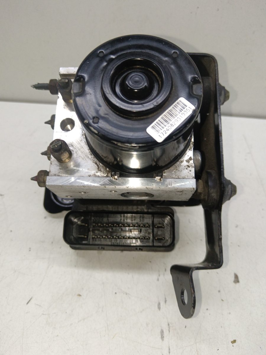 Modulo Abs Suzuki Swift Berlina (MZ) 2005-2012 GL (5-ptas.) 1.5L 75kW