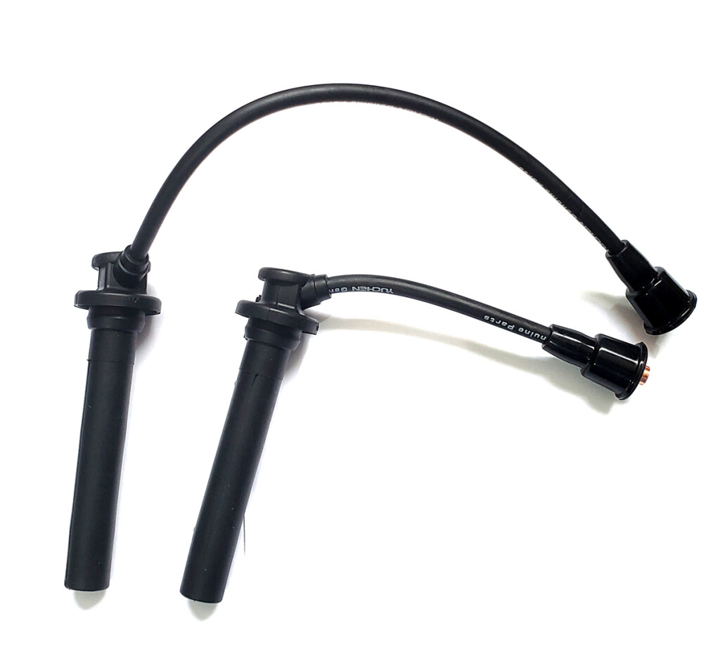 CABLE BUJIA DFM DFSK JGO. CABLE BUJIA DFSK SERIE V (2 CABLES)