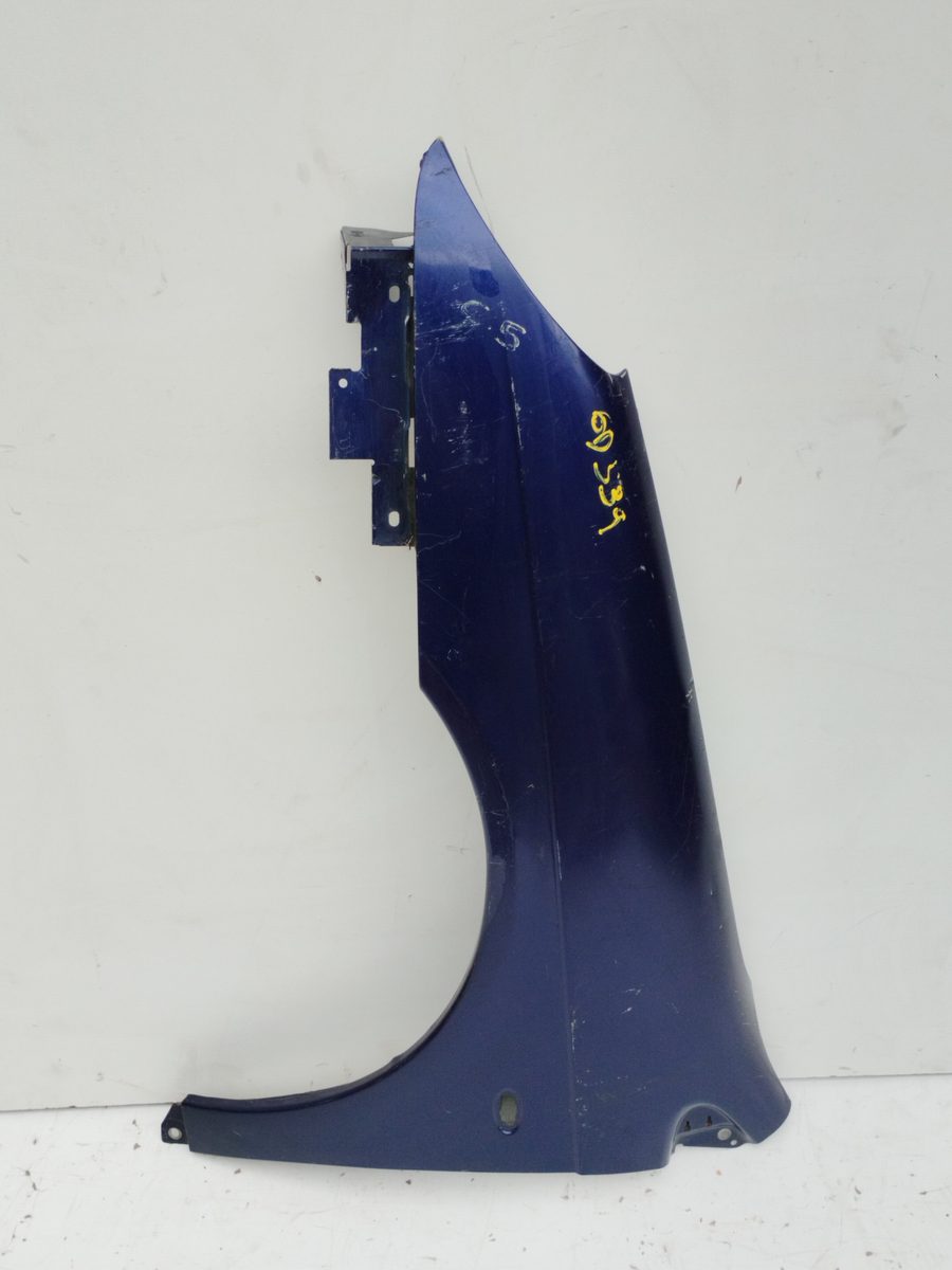 Guardabarro Delantero Izquierdo Citroën C5 Berlina 2004-2008 (RFJ / EW10A)