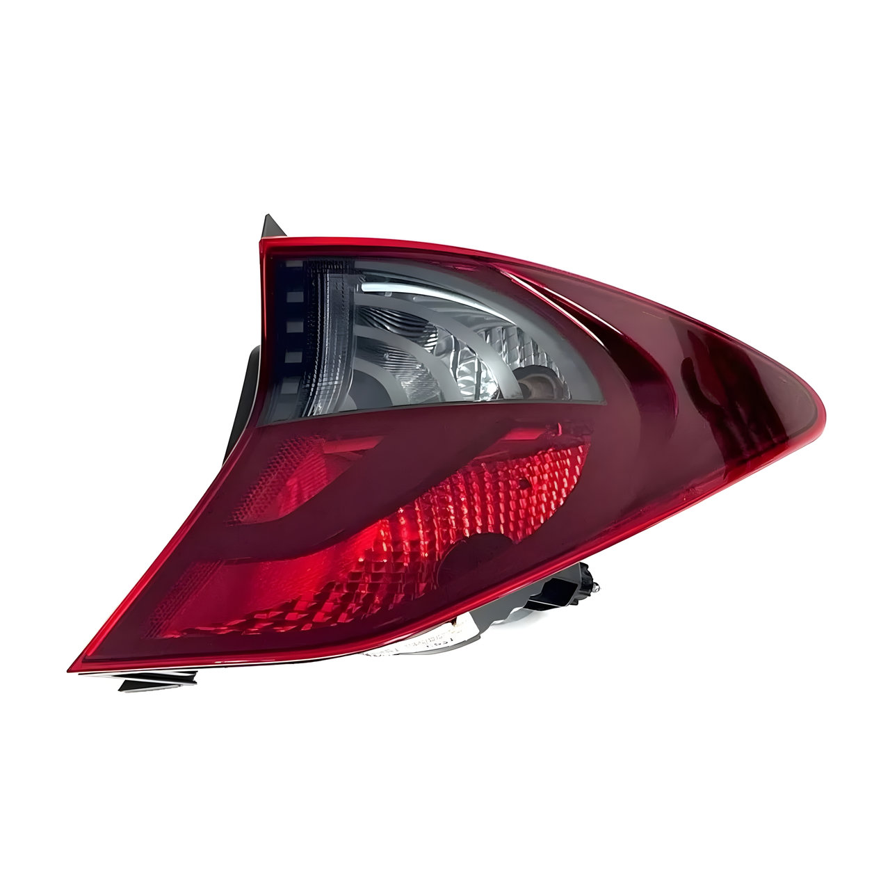 FARO TRASERO EXTERNO DER. FUME (HB20x)
