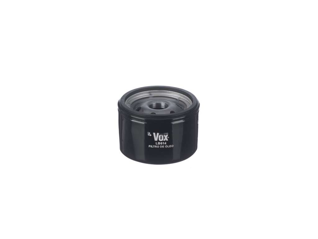 FILTRO ACEITE GM VECTRA 2.4 16V. 06/10