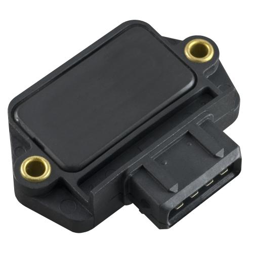 MODULO ENCENDIDO CORSA 1.4 LUCAS 4 TERMINALES GAUSS 90360315-90243618