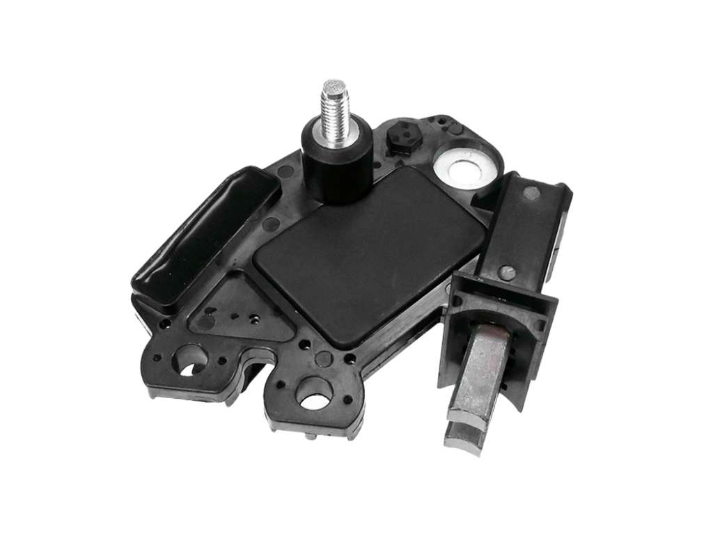 REGULADOR ALTERNADOR VALEO BMW 320D/520D