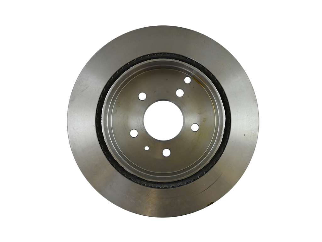 DISCO FRENO GM CAPTIVA 08/17 TRAS. VENTILADO