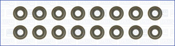 SELLOS DE VALVULA TOYOTA HILUX 2.5TD/3.0