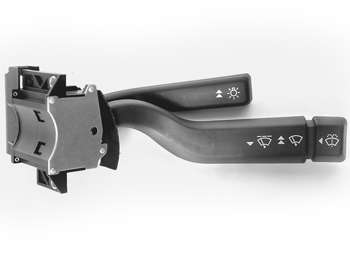 LLAVE BAJO VOLANTE FO TRANSIT /00 SEÑAL/LUZ