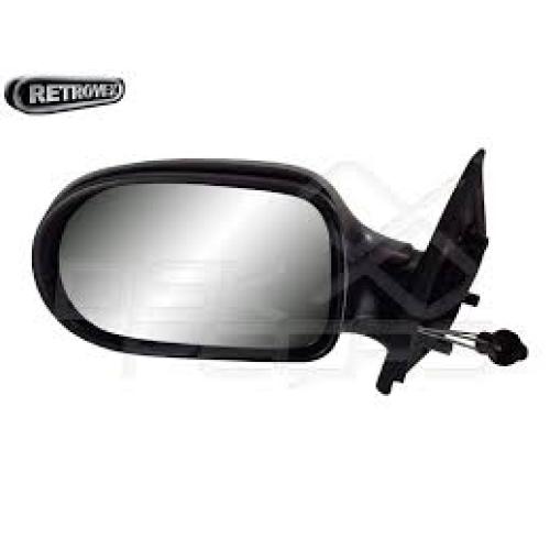 ESPEJO FIAT IZQ. PALIO SIENA 2011... 4 PTAS. FASE III IV -WEEK 374356 C/CONTROL  12cm --RP697