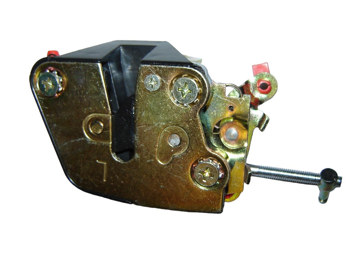 CERRADURA PUERTA IZQUIERDA JMC CAMION 1041