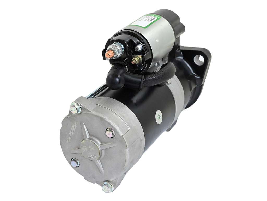 ARRANQUE FOTON CAMION 11D. 12V