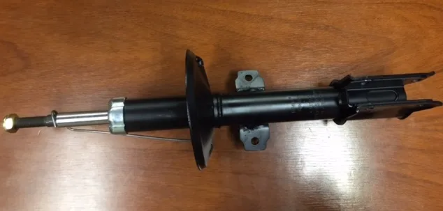 Amortiguador delantero para Renault Duster 2WD/4WD