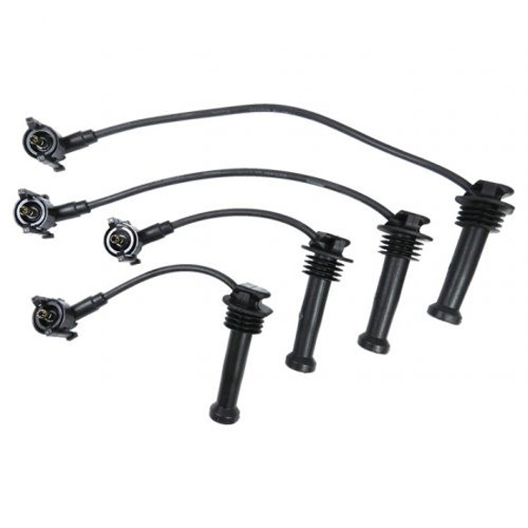 JUEGO DE CABLE DE BUJIA FORD FIESTA 1.4