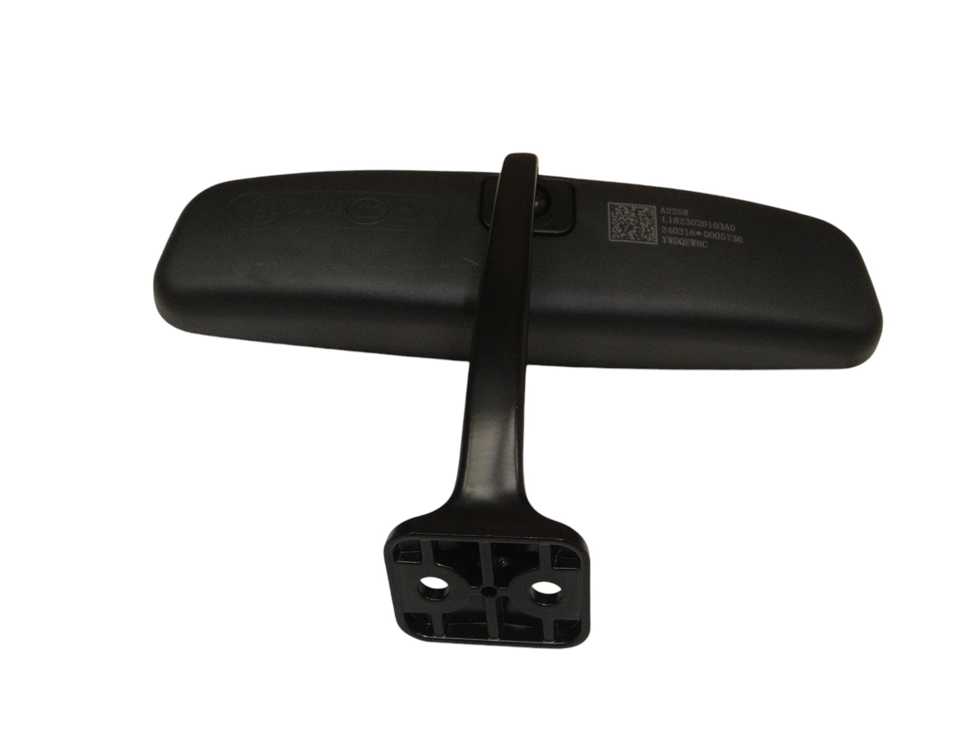 ESPEJO INTERIOR RETROVISOR FOTON 3.8 BJ1088