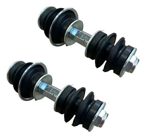 Kit Bieletas Byd F0 Geely Lc Jac J2 Toyota Etios