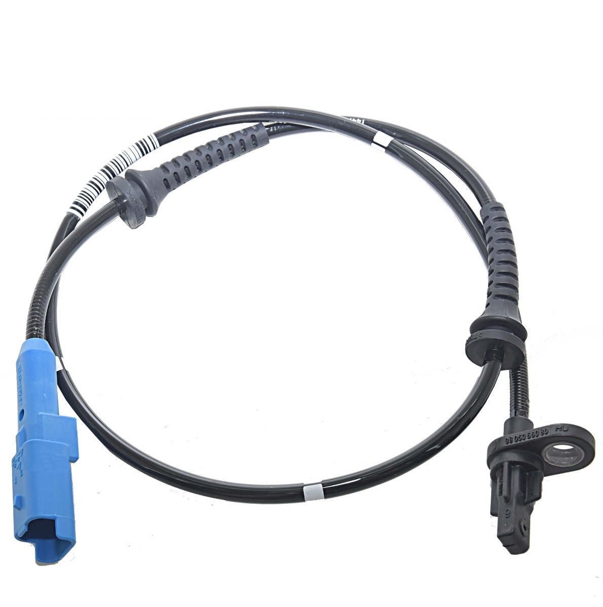 CAPTOR ABS TRASERO PEUGEOT CITROEN 208 301 C-ELYSEE C4 CACTUS [ORIGINAL PSA]