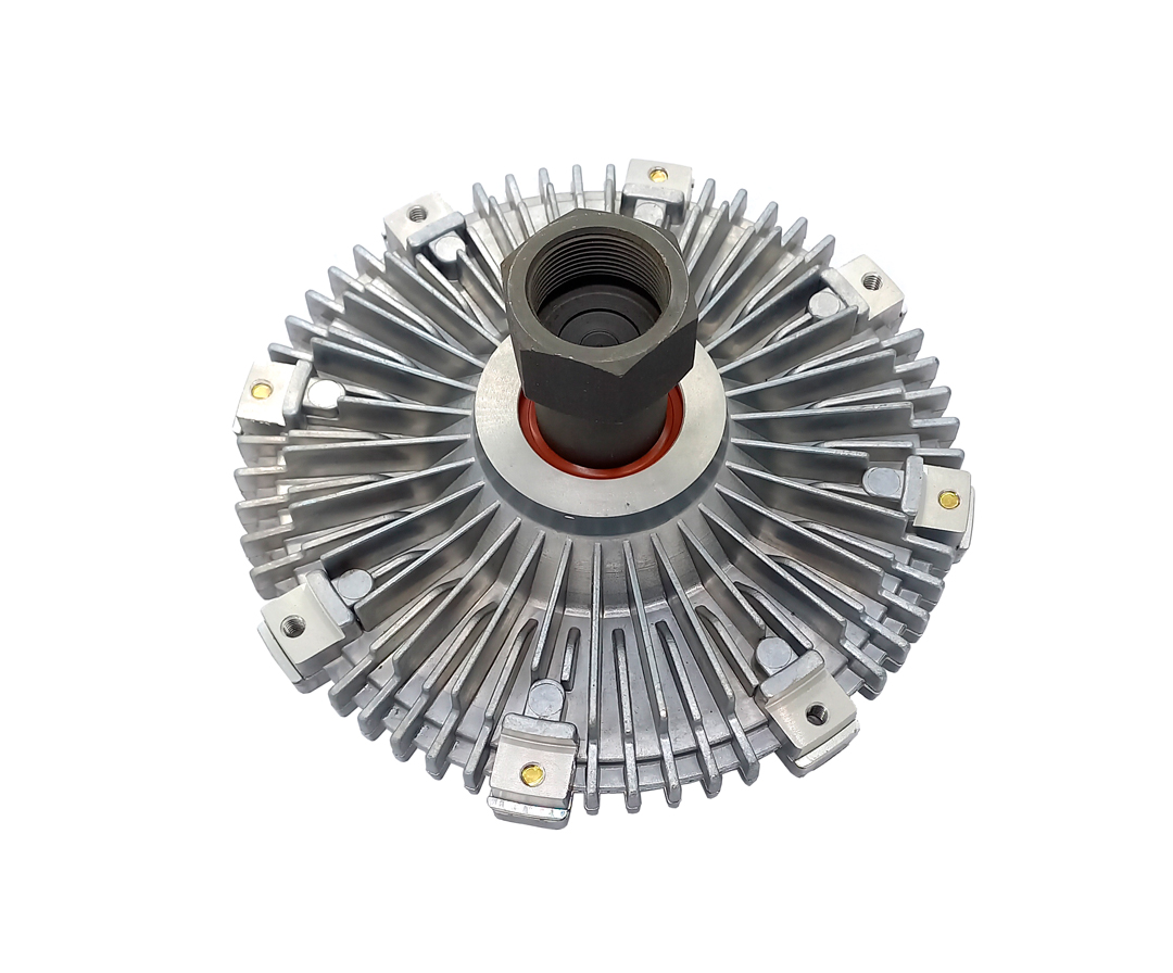 EMBRAGUE PALETA VENTILADOR (2.8 DTI)