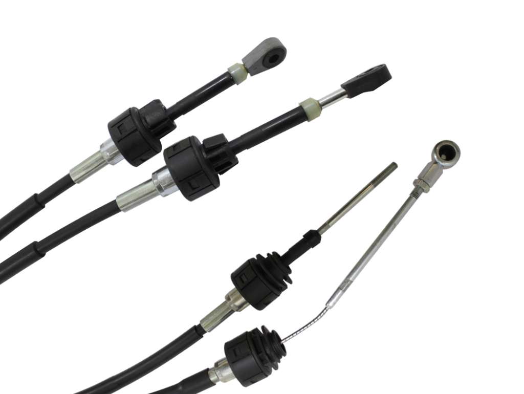 CABLE CAJA CAMBIO GM CORSA/CELTA 05/ 1148MM
