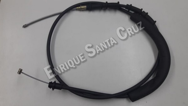 Cable de freno de estacionamiento