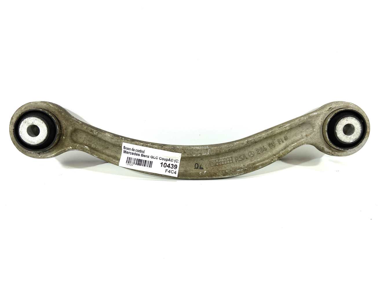 Brazo de control Mercedes Benz GLC Coupé (C253) , Ref: 10439-F4C4