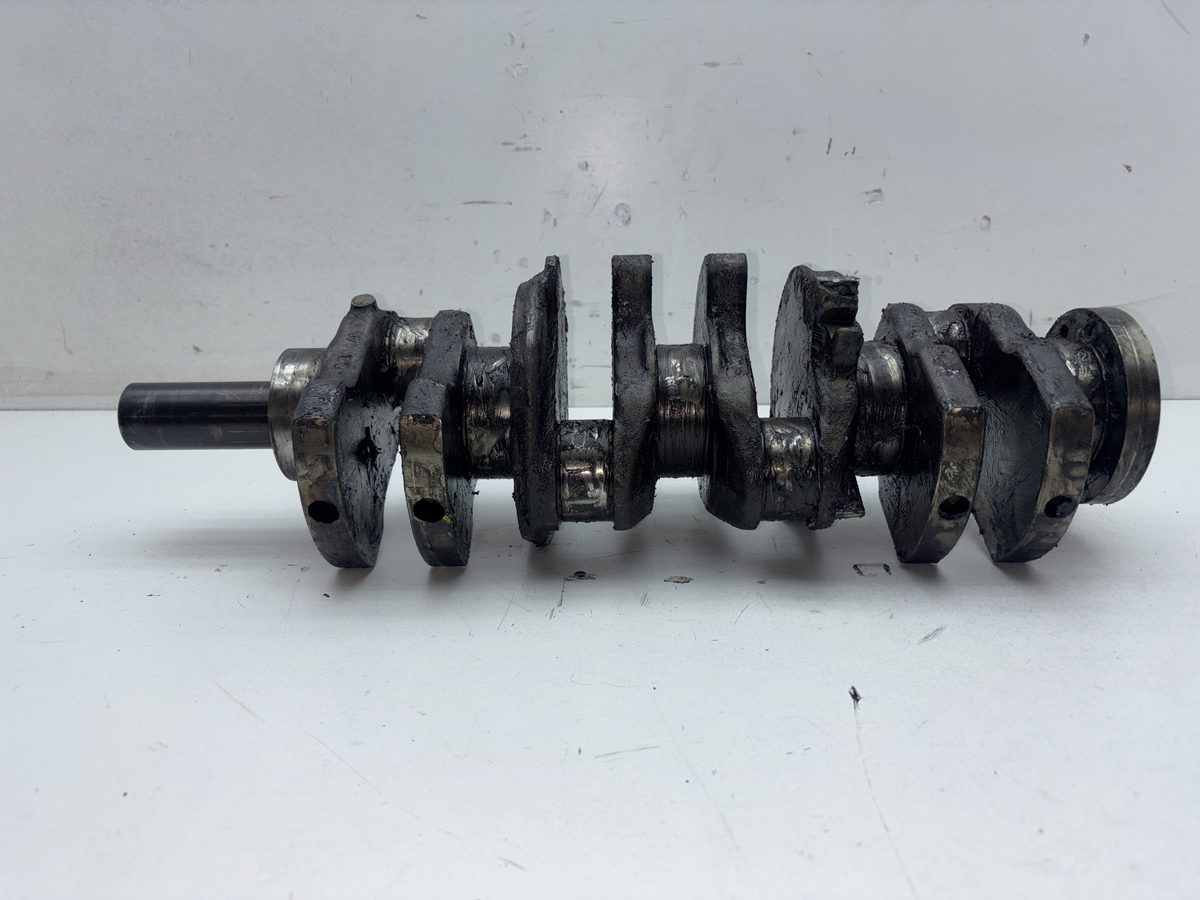 Cigueñal Chevrolet Astra G Berlina 1998-2004 2.0 DTI 2.0L 74kW