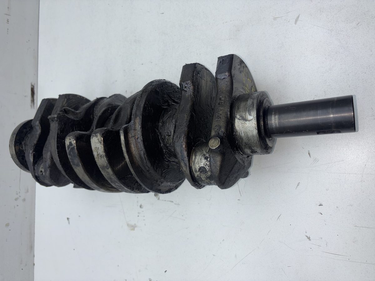 Cigueñal Chevrolet Astra G Berlina 1998-2004 2.0 DTI 2.0L 74kW