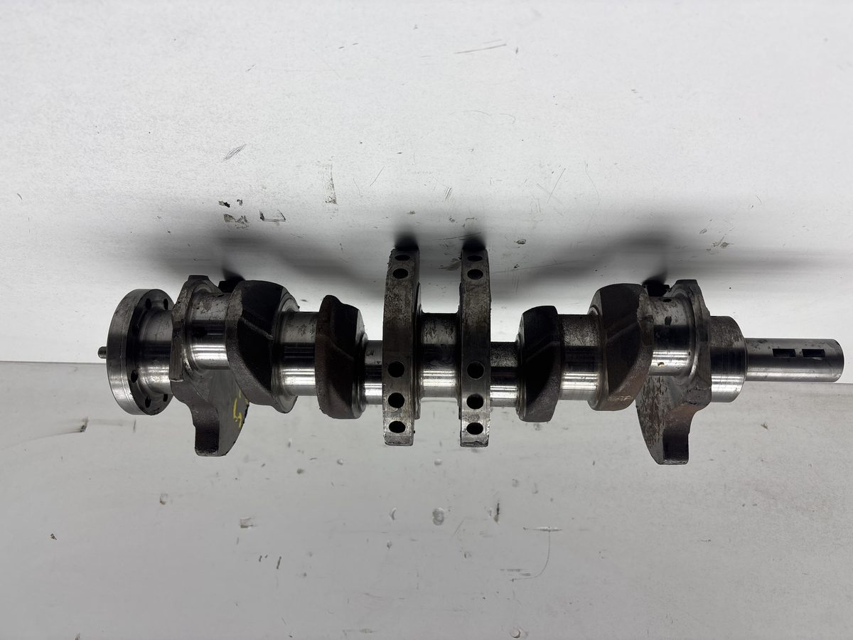 Cigueñal Peugeot 306 Berlina 3/4/5 Puertas (S2) 1997-2003 1.9 Turbodiesel CAT 1.9L 66kW