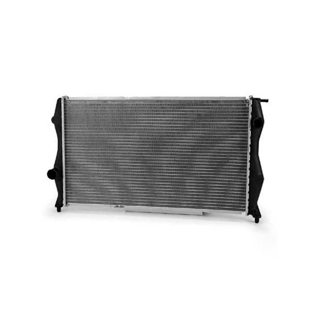 RADIADOR MOTOR