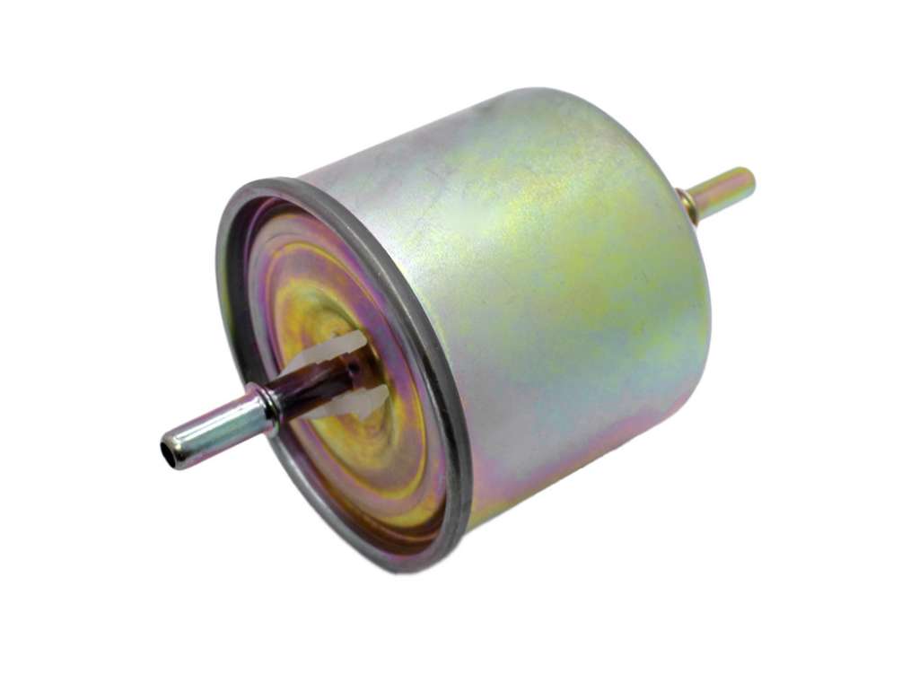 Filtro de combustible