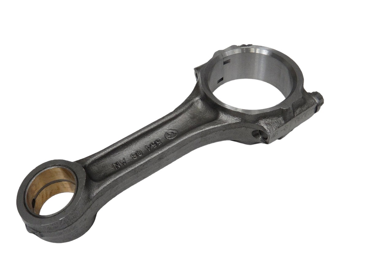BIELA MOTOR ISUZU 4HK1/6HK1 (CON TRABA CRUZADA)