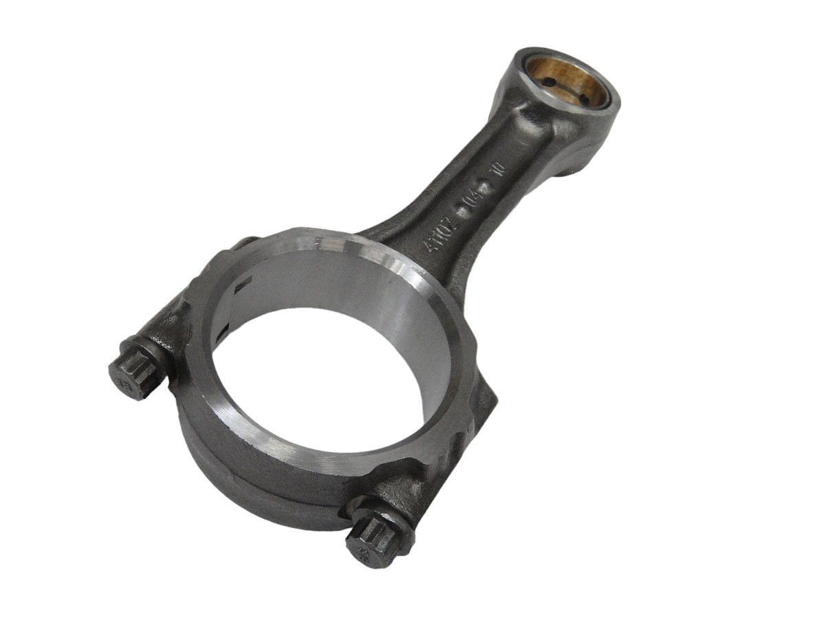 BIELA MOTOR ISUZU 4HK1/6HK1 (CON TRABA CRUZADA)