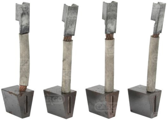 JGO CARBONES ARRANQ TRACTOR BELARUS L21,7X17,5X22,45
