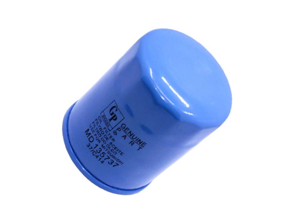 FILTRO ACEITE GM CORSA 1.7 DSL/HY ATOS