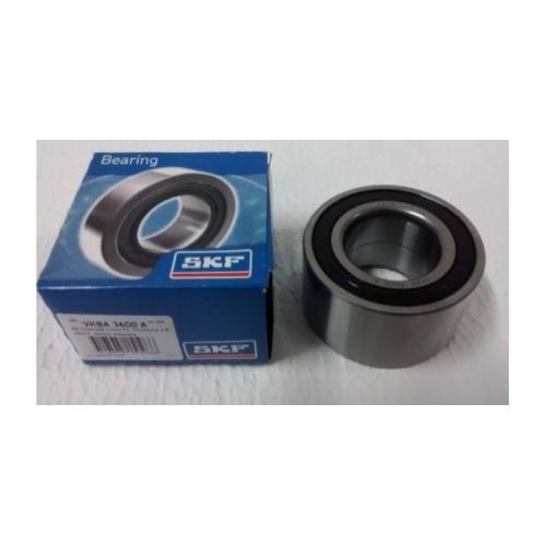 RULEMAN CORSA RUEDA DEL. CORSA II MERIVA MONTANA 67x34x37ALT SKF