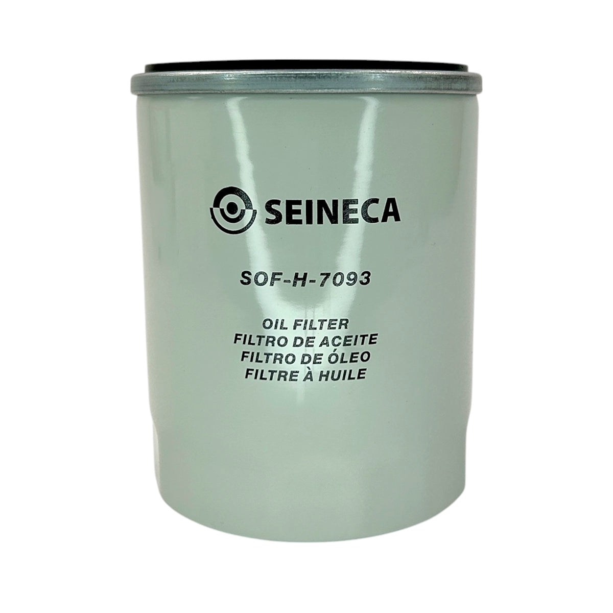 Filtro de aceite