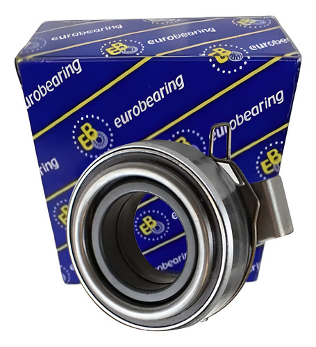 Ruleman De Empuje Voleex C30 Marca Eurobearing