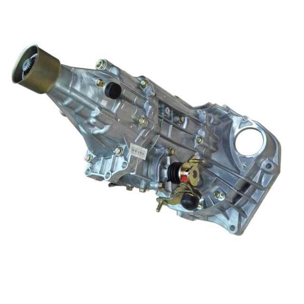 CAJA DE CAMBIOS DFM DFSK SERIE V CHANA HEAVY CARRY MOTOR 474
