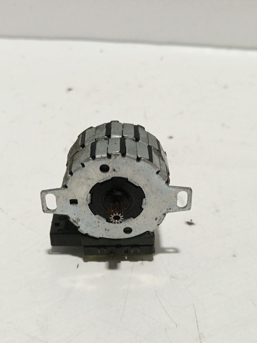 Servomotor de Calefacción BMW Serie 5 Berlina (E39) 1995-2003 530d 3.0L 142kW