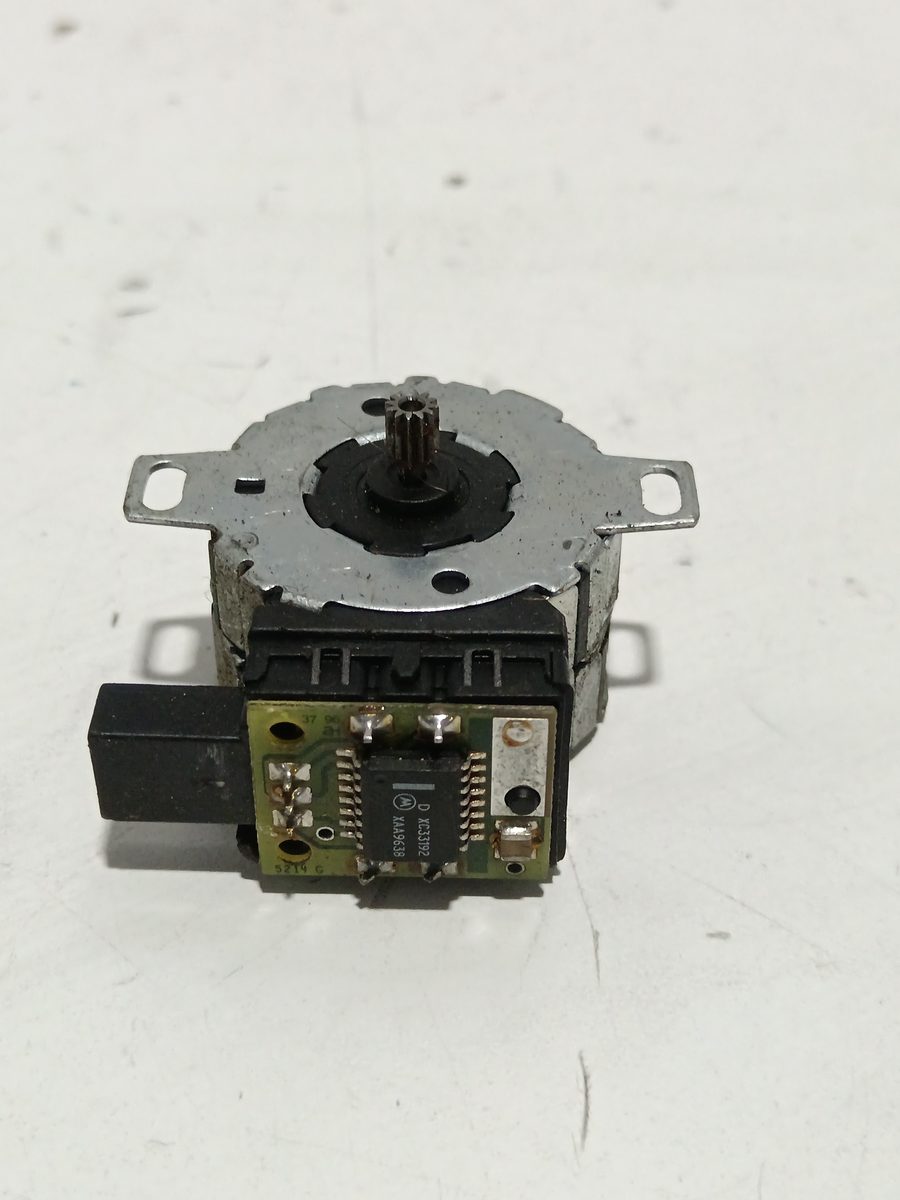 Servomotor de Calefacción BMW Serie 5 Berlina (E39) 1995-2003 530d 3.0L 142kW