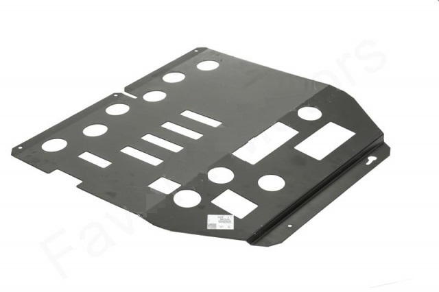 CHAPON PROTECTOR CARTER PEUGEOT PARTNER- BERLINGO M59 [ORIGINAL PSA]
