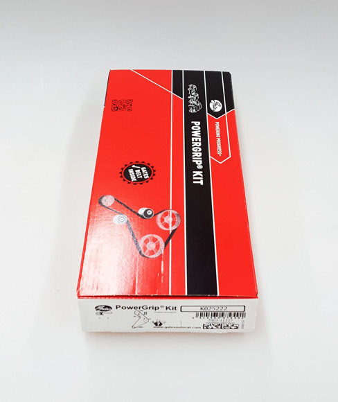 KIT DE DISTRIBUCION MITSUBISHI L200/L300 2.5D/TD MOTOR 4D56
