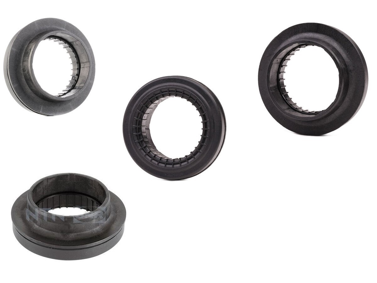 Crapodina de embrague para Renault Captur y Clio