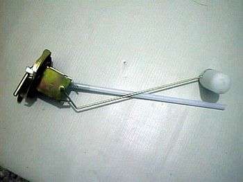 FLOTADOR COMBUSTIBLE VW PASSAT -> 82