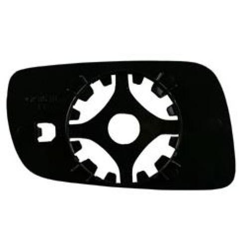Base de espejo retrovisor exterior